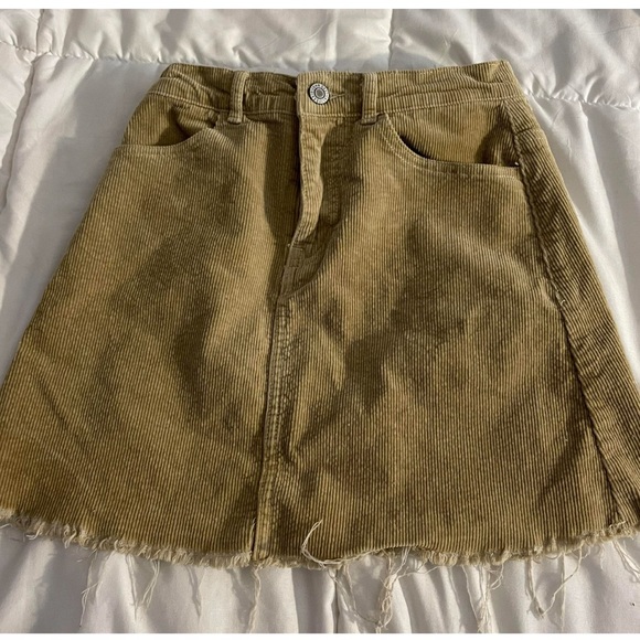Windsor Dresses & Skirts - Corduroy Skirt